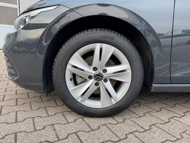 Volkswagen Golf 1.5 TSI Golf VIII Life