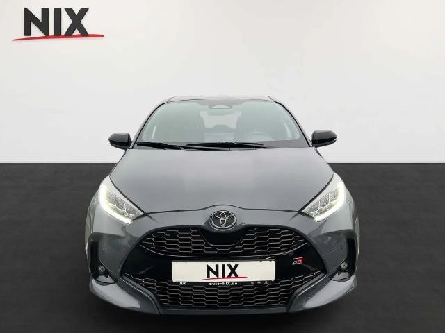 Toyota Yaris GR Hatchback Hybride