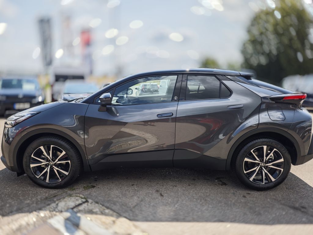 Toyota C-HR 5-deurs Team D Technik
