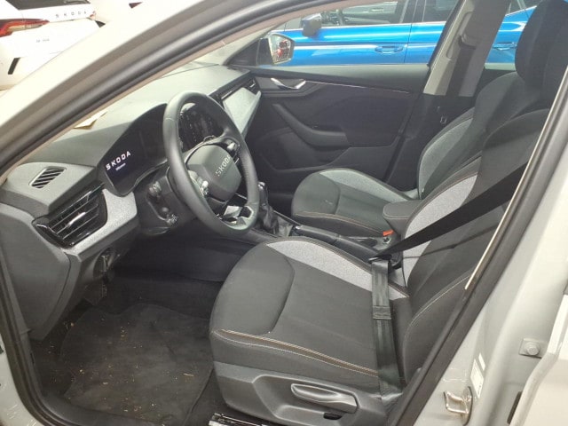 Skoda Scala 1.0 TSI Selection