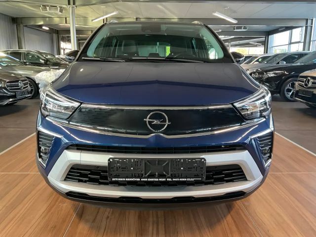 Opel Crossland X 1.5 Turbo Ultimate