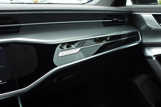 Audi A6 50 TDI Avant Quattro S-Line