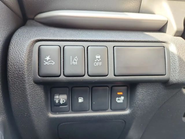 Mitsubishi Eclipse Cross PHEV