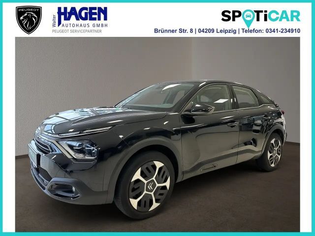 Citroën C4 Feel PureTech