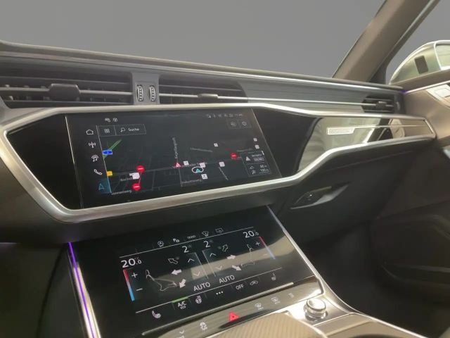 Audi S6 55 TDI Quattro