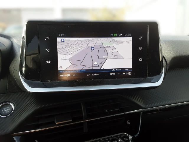 Peugeot 208 Allure Pack PureTech