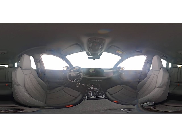 Audi Q6 e-tron Quattro