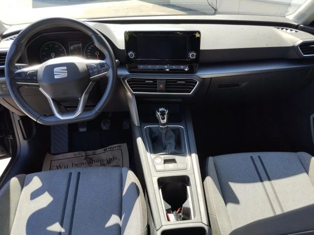 Seat Leon 1.0 TSI Style