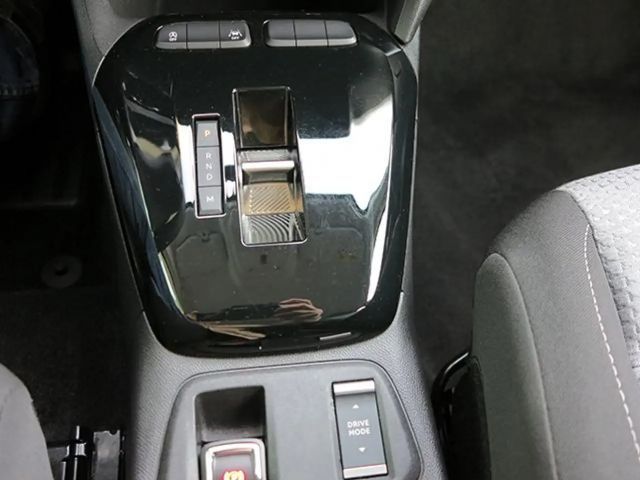 Opel Corsa Hybrid