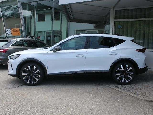 Cupra Formentor 2.0 TSI 4Drive VZ