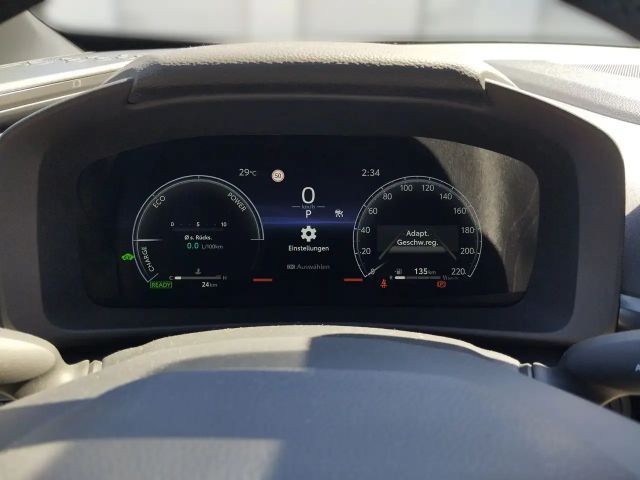 Toyota C-HR Active Hybride