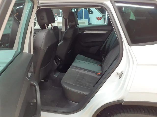 Skoda Karoq 2.0 TDI Tour