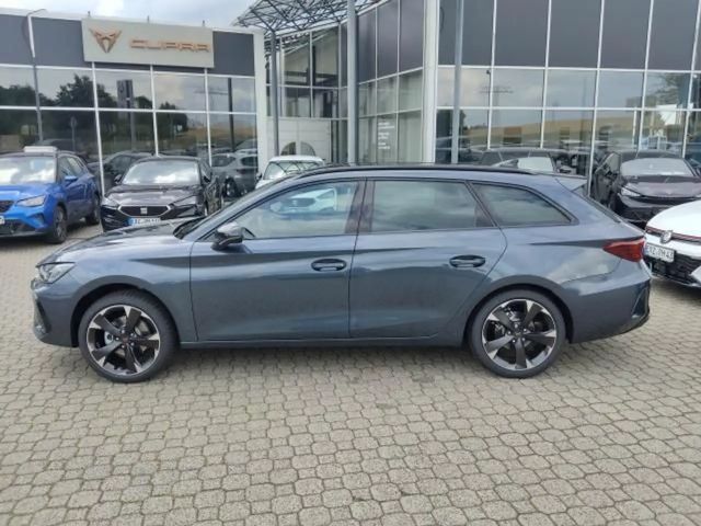 Cupra Leon 1.5 TSI Sportstourer