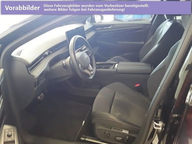 Volkswagen ID.7 Pro Style Tourer