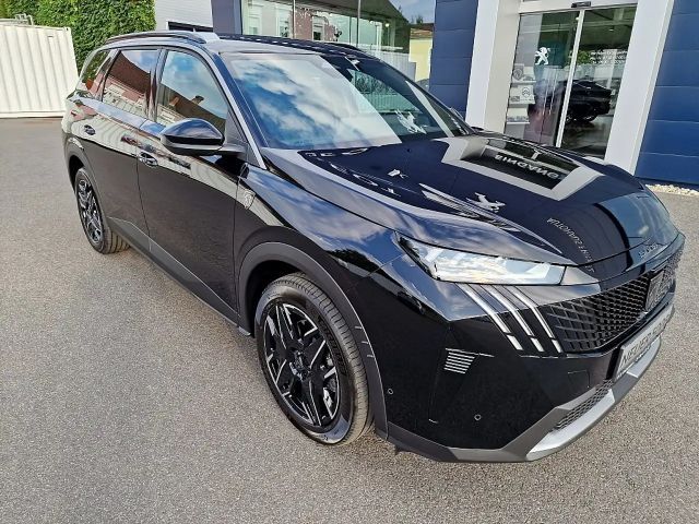 Peugeot 5008 GT-Line