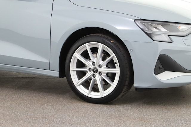 Audi A3 35 TDI S-Tronic Sportback