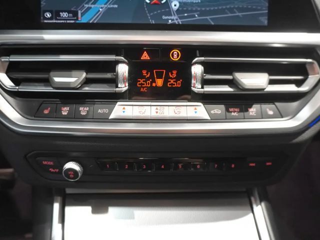 BMW 340 Sedan xDrive