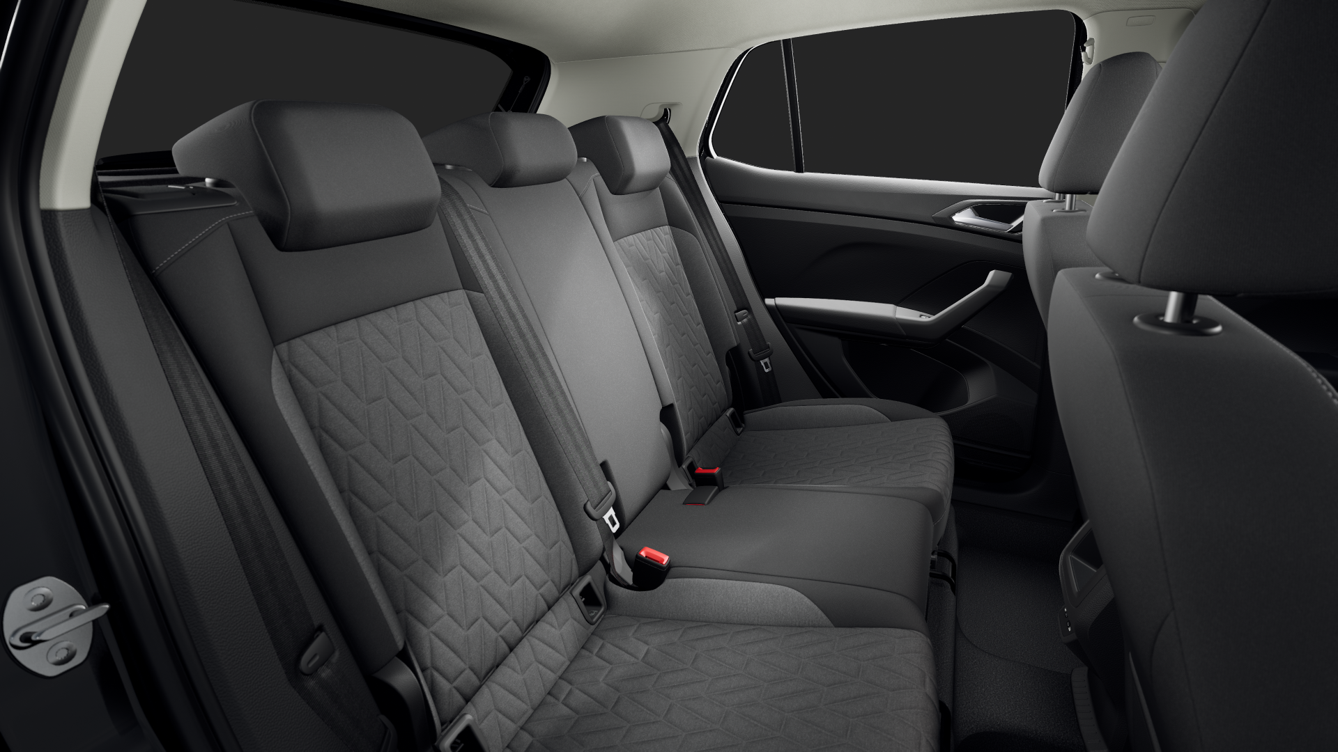 Volkswagen T-Cross 1.0 TSI DSG Life