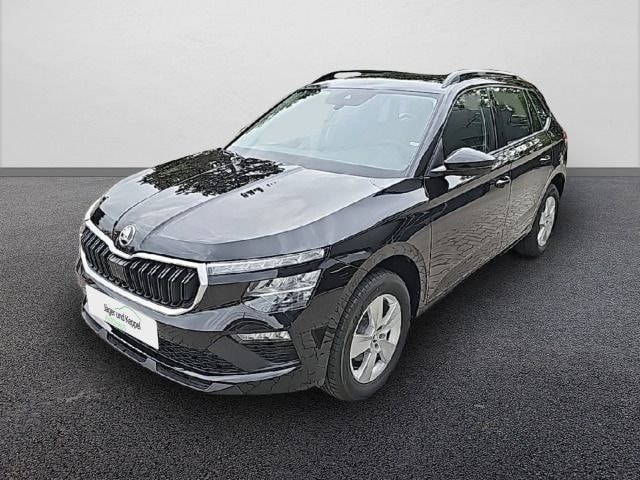 Skoda Kamiq KAMIQ Essence 1,0 TSI 70 kW 5-Gang mech.