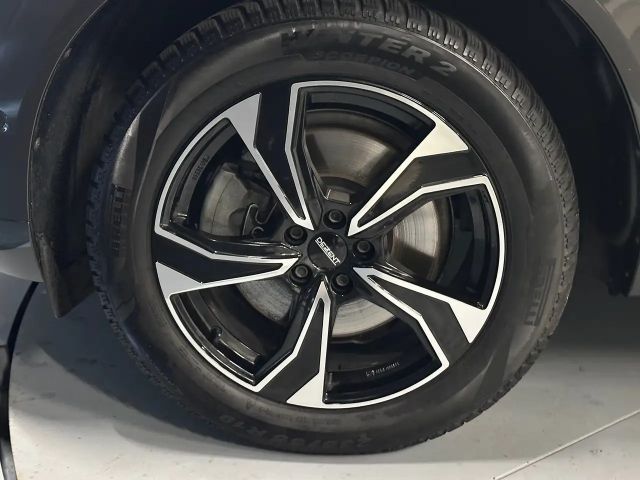 Volvo XC60 Bright Plus