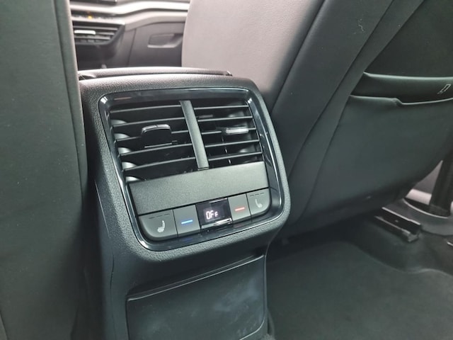 Skoda Octavia 1.4 TSI Combi RS iV