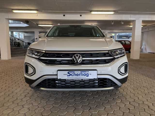 Volkswagen T-Roc DSG Style