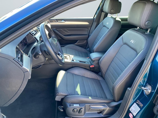 Volkswagen Passat 2.0 TDI DSG Variant