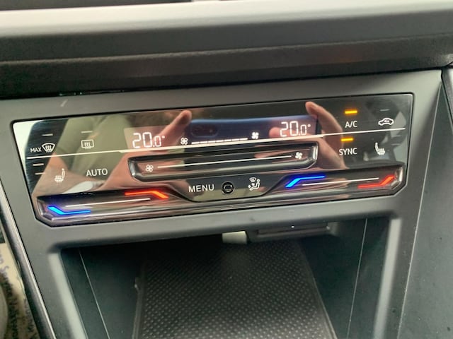 Volkswagen Polo 1.0 TSI DSG Style