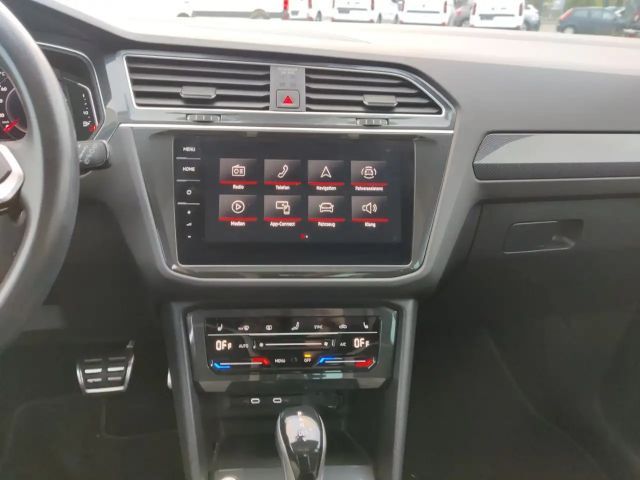 Volkswagen Tiguan 2.0 TSI 4Motion DSG Life