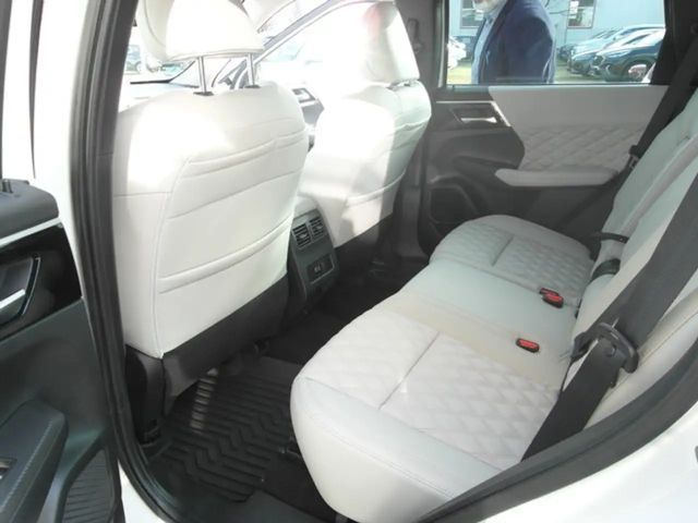 Mitsubishi Outlander SEL Special Edition