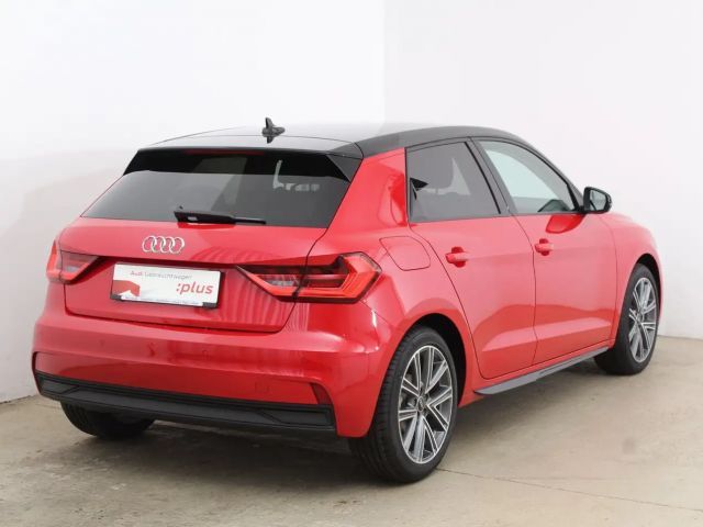 Audi A1 30 TFSI