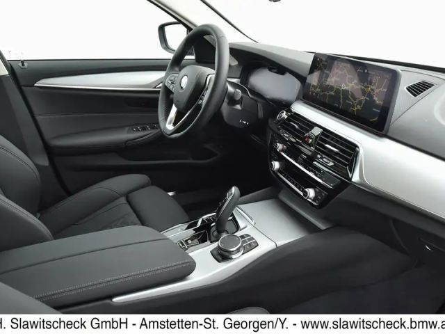 BMW 520 520d Sedan xDrive