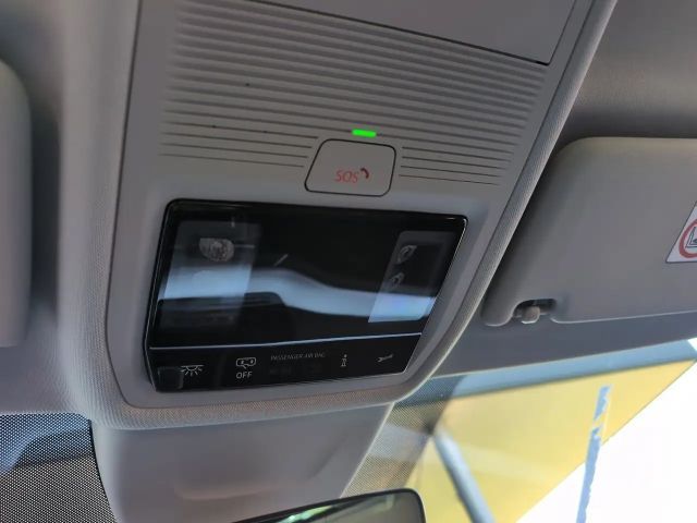 Skoda Octavia Selection