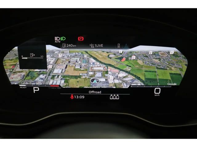 Audi A4 35 TDI Avant S-Line