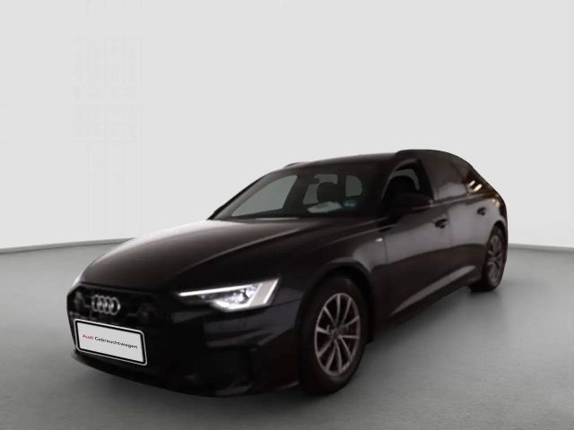 Audi A6 40 TDI Avant S-Line S-Tronic
