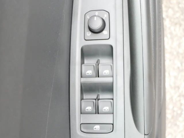 Skoda Fabia Selection