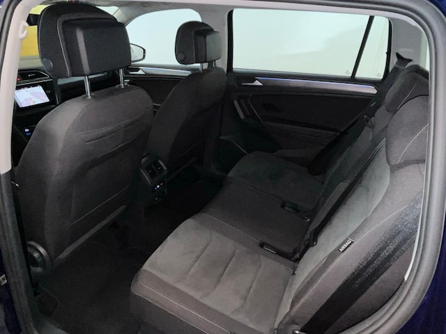 Volkswagen Tiguan 2.0 TDI 4Motion Allspace DSG