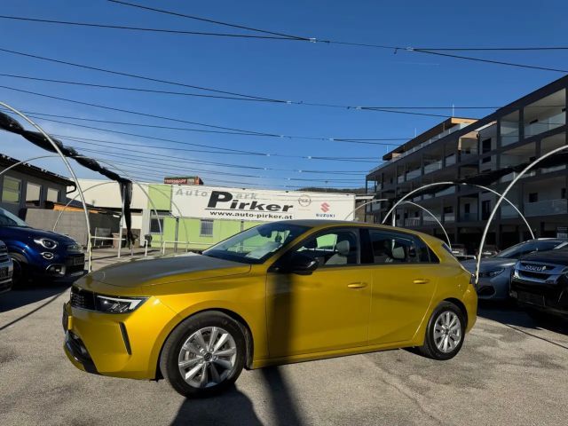 Opel Astra Business Edition Turbo