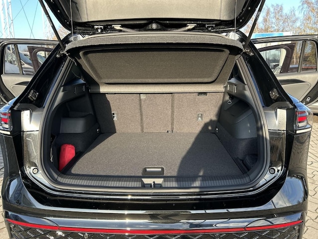 Volkswagen Tiguan 4Motion DSG