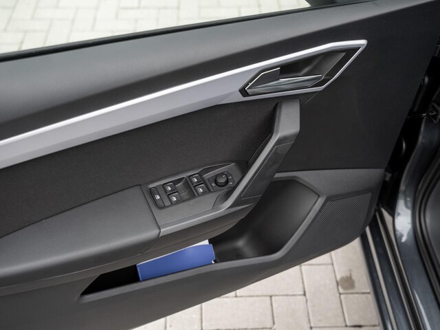 Seat Ibiza 1.0 TSI DSG