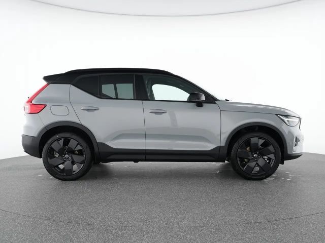 Volvo XC40 Ultra