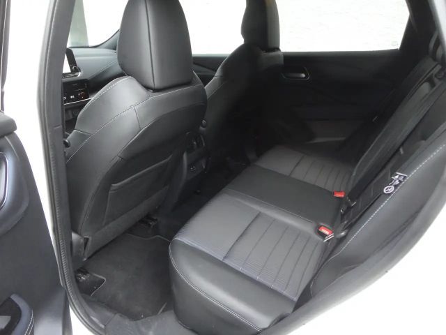 Nissan Qashqai DIG-T Tekna