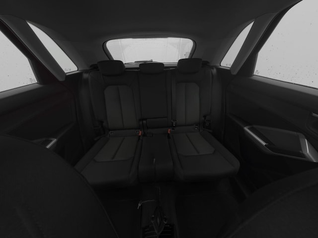 Audi Q3 35 TFSI S-Tronic