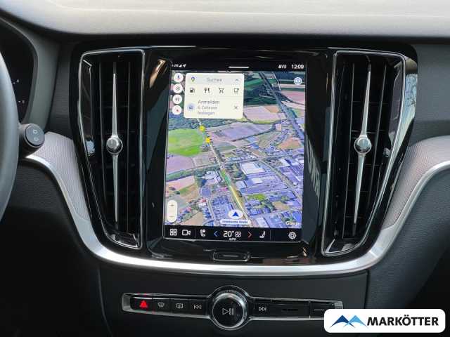 Volvo V60 Cross Country V60 Cross Country