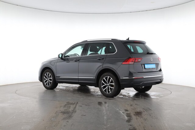 Volkswagen Tiguan 1.4 TSI DSG eHybrid