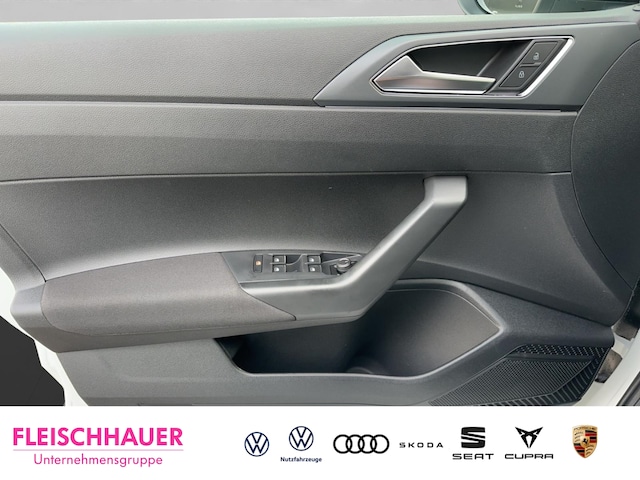 Volkswagen Taigo Plus R-Line