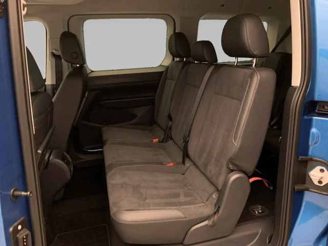Volkswagen Caddy DSG Maxi Style