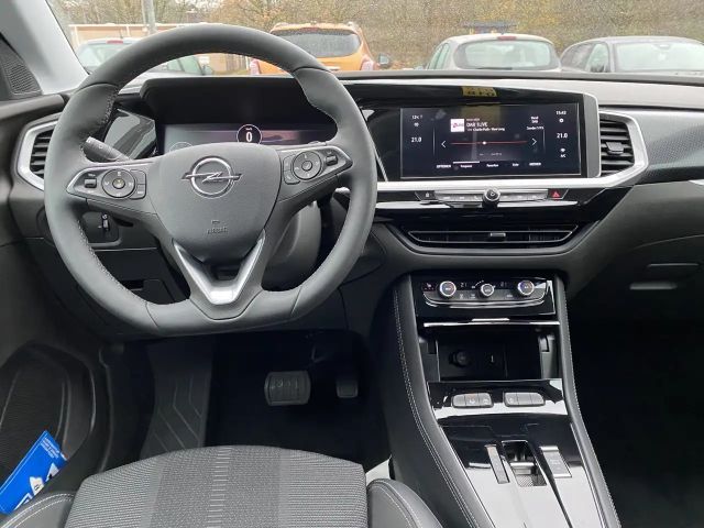 Opel Grandland X GS-Line Grand Sport