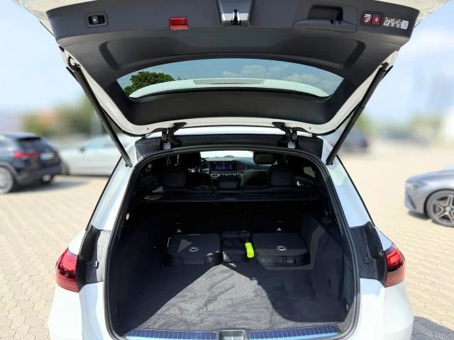 Mercedes-Benz GLE 400 4MATIC