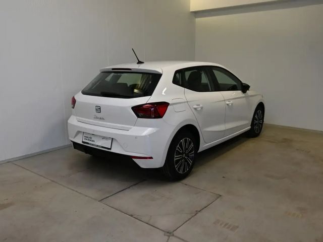 Seat Ibiza 1.0 TSI DSG Style